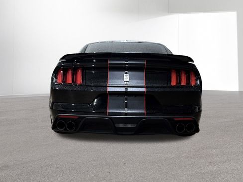 Used 2017 Ford Mustang Shelby GT350 w/ Electronics Package RWD image 17