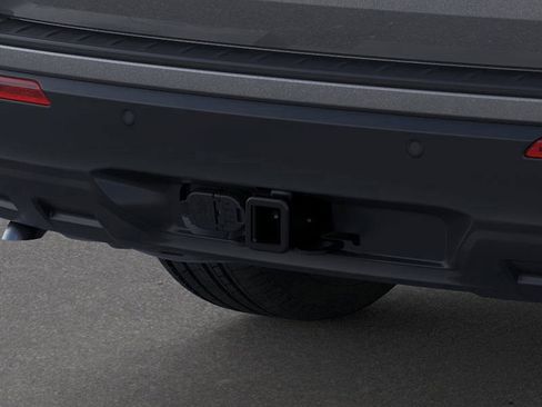 New 2025 Ford Explorer Active image 46