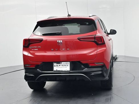 Used 2026 Buick Encore GX Sport Touring w/ Comfort Package AWD/4WD image 7