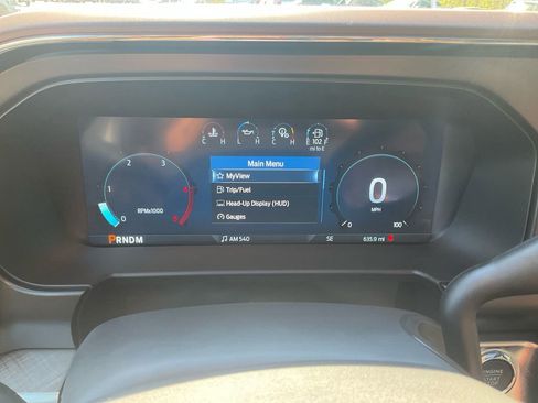 New 2026 Ford F350 King Ranch AWD/4WD image 22