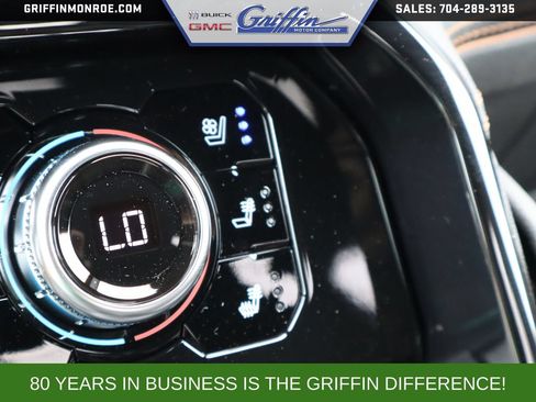 New 2026 GMC Sierra 2500 AT4 w/ AT4 Premium Plus Package AWD/4WD image 27