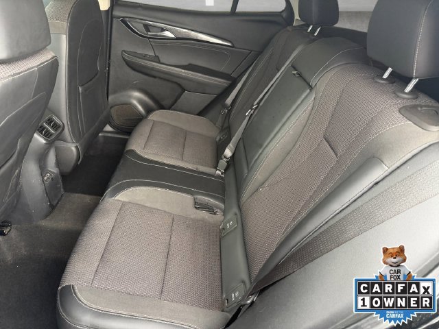 Used 2023 Buick Envision Preferred AWD/4WD image 22