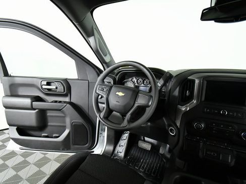 New 2026 Chevrolet Silverado 1500 W/T w/ WT Value Package image 19