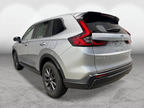 New 2026 Honda CR-V EX-L image 3