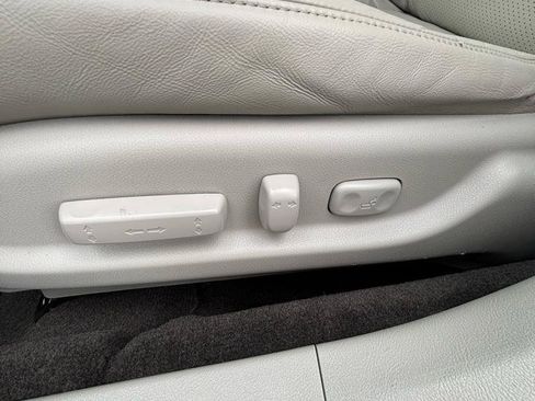 Used 2013 Acura TL w/ Technology Package FWD image 8