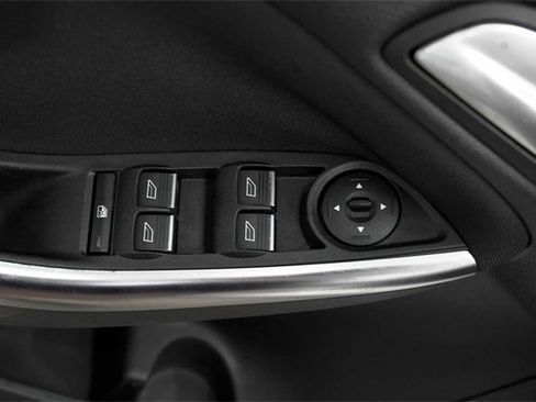 Used 2016 Ford Focus ST image 18