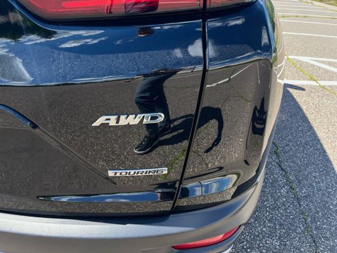 Used 2020 Honda CR-V Touring image 7
