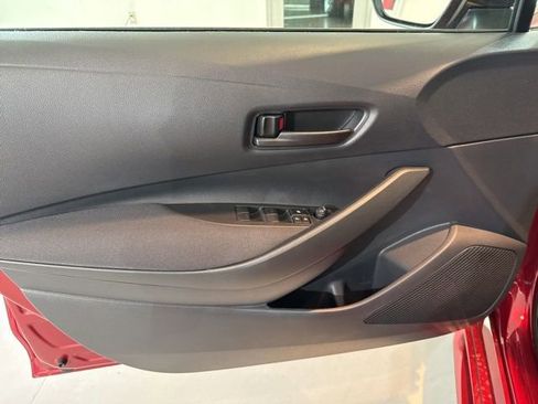 New 2026 Toyota Corolla LE image 19