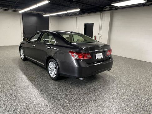 Used 2012 Lexus ES 350 FWD image 7