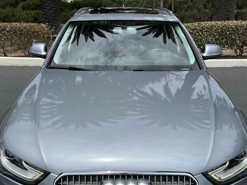 Used 2015 Audi A4 Premium Plus w/ Technology Package AWD/4WD image 59