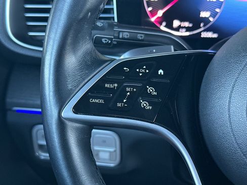 Certified 2025 Mercedes-Benz GLE 450e 4MATIC image 29