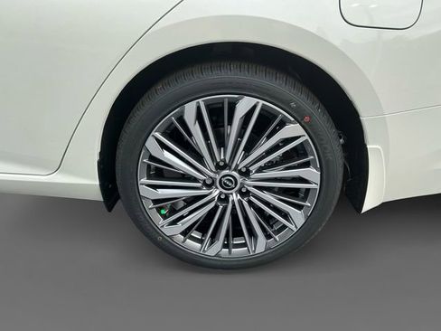 New 2025 Nissan Altima 2.5 SL image 15