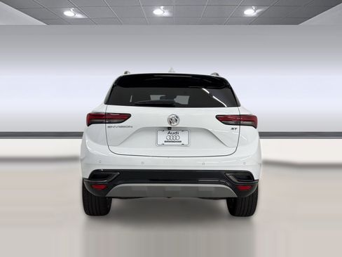 Used 2023 Buick Envision Preferred FWD image 10