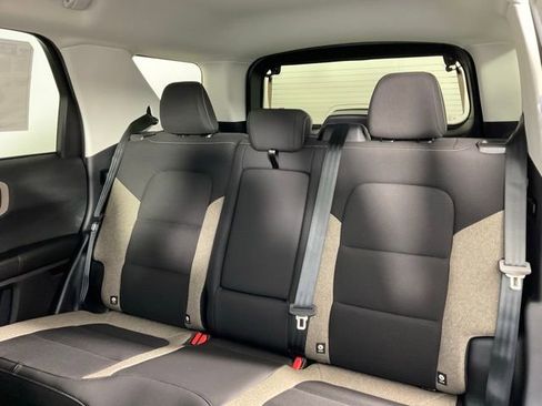 New 2025 Ford Bronco Sport Big Bend w/ Convenience Package image 16