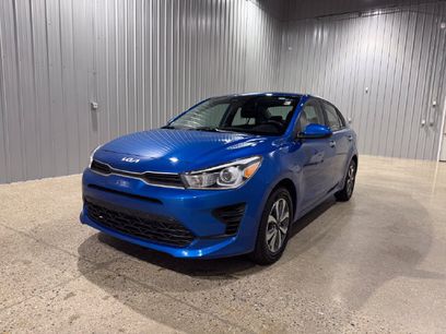 Used 2023 Kia Rio S w/ Technology Package