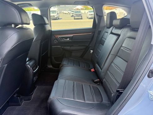 Used 2022 Honda CR-V Touring image 40