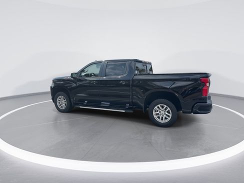 Used 2019 Chevrolet Silverado 1500 RST w/ All-Star Edition image 7