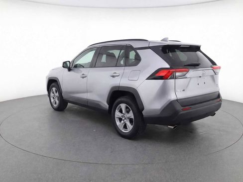 Used 2024 Toyota RAV4 XLE w/ Weather Package image 6