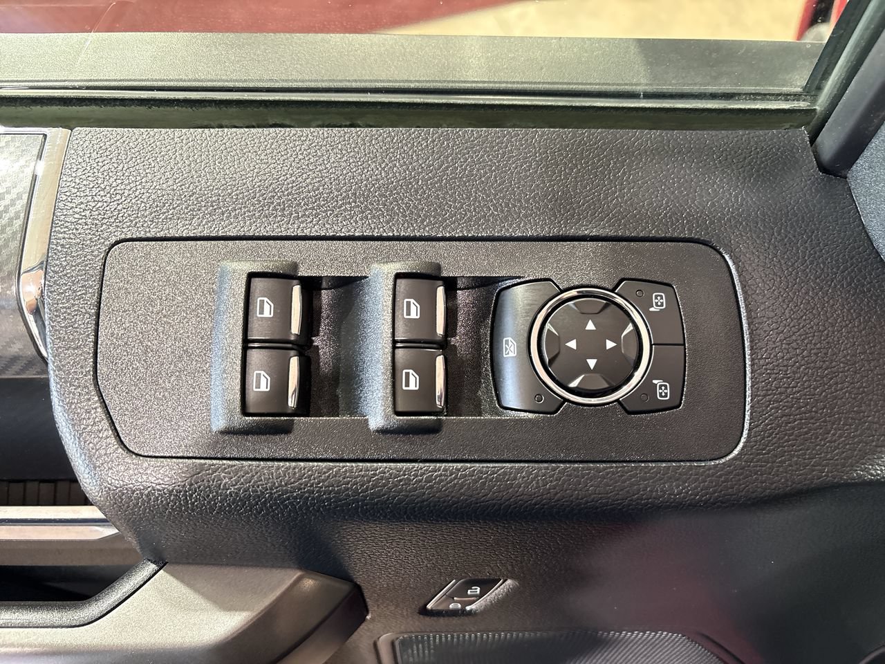 Used 2020 Ford F150 XLT w/ Equipment Group 302A Luxury AWD/4WD image 13