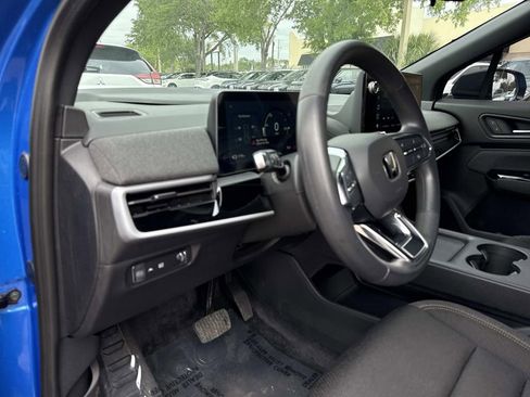 Used 2024 Honda Prologue EX image 21