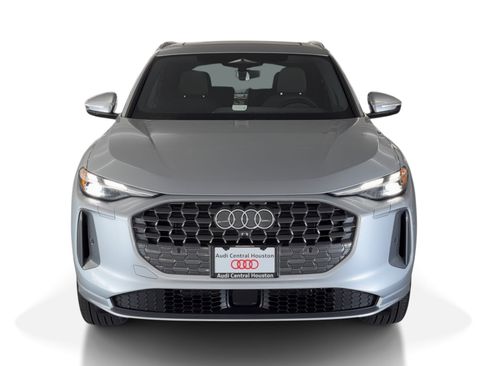 New 2025 Audi Q5 Premium w/ 19" Wheel Package image 6