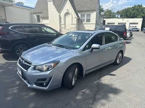 Used 2016 Subaru Impreza 2.0i Premium AWD/4WD image 3