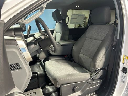 New 2026 Ford F450 XL AWD/4WD image 17