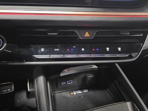 New 2026 Buick Envision Sport Touring AWD/4WD image 25