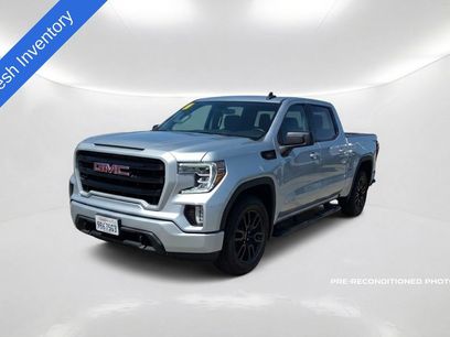 Used 2021 GMC Sierra 1500 Elevation