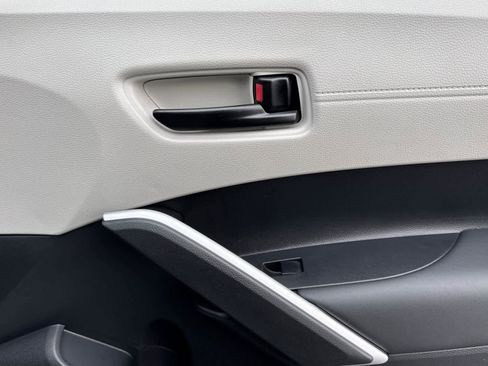 Certified 2026 Toyota Corolla Cross L image 19