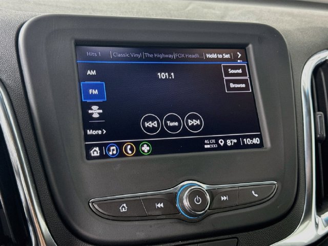 Used 2024 Chevrolet Equinox LT AWD/4WD image 14