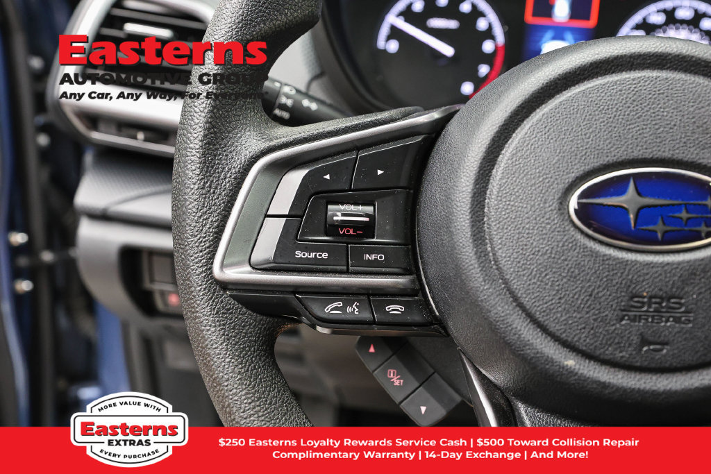 Used 2022 Subaru Forester AWD/4WD image 15