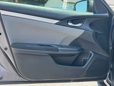 Used 2021 Honda Civic LX image 9