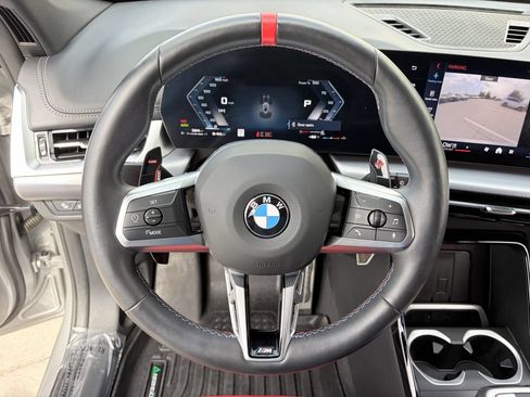 Used 2024 BMW X1 M35i w/ Shadowloine Package AWD/4WD image 23