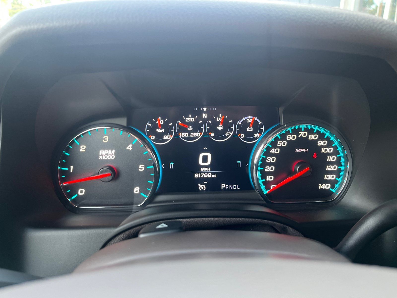 Used 2019 GMC Yukon Denali AWD/4WD image 10