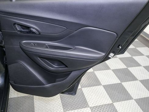 Used 2018 Buick Encore Preferred FWD image 21