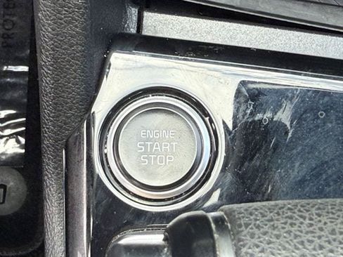 Used 2023 Kia Sportage EX FWD image 20