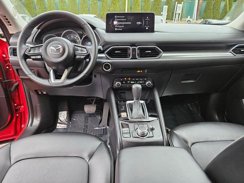 Certified 2025 MAZDA CX-5 AWD 2.5 S w/ Select Package image 20