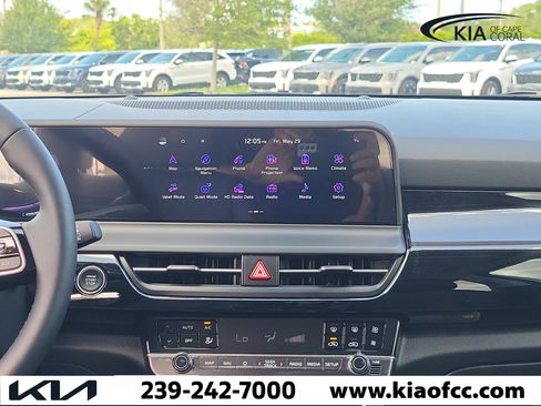 New 2026 Kia Seltos S FWD image 17