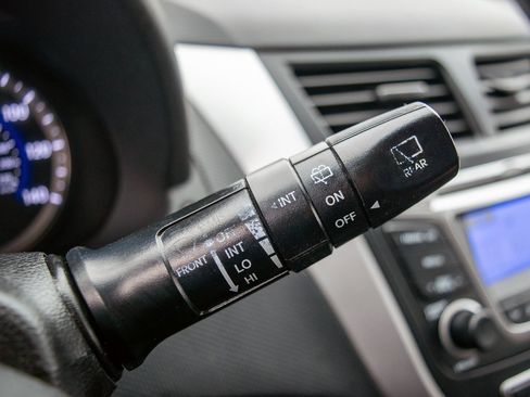 Used 2014 Hyundai Accent GS image 15