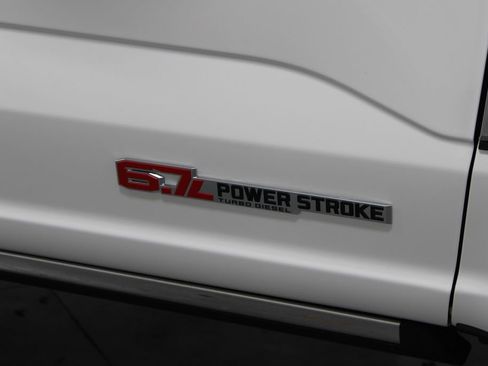 New 2026 Ford F250 King Ranch w/ Chrome Package image 12