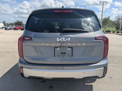 Used 2024 Kia Telluride LX FWD image 6