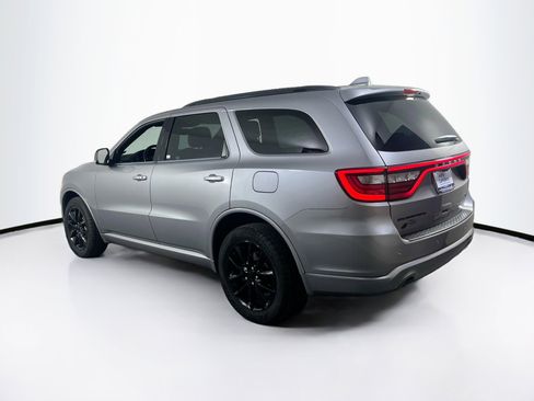 Used 2018 Dodge Durango GT w/ Premium Group AWD/4WD image 7