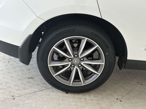 Used 2021 Acura RDX FWD w/ Technology Package image 11