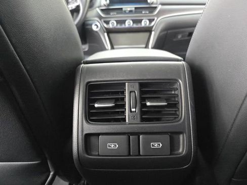 Used 2021 Honda Accord Touring image 42