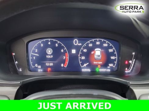 Used 2024 Acura Integra FWD image 31