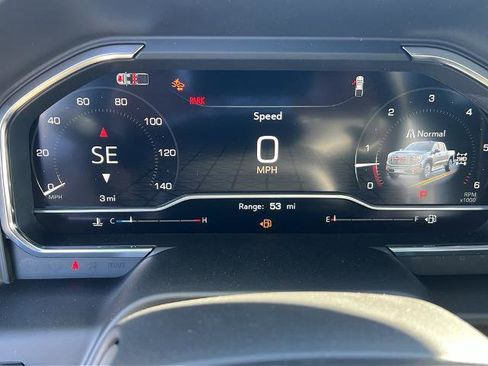 New 2025 GMC Sierra 1500 Denali w/ Technology Package image 18