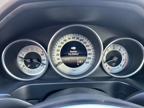 Used 2016 Mercedes-Benz E 350 Sedan image 30