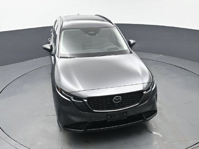 New 2026 MAZDA CX-5 Select AWD/4WD image 30