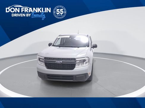 Used 2024 Ford Maverick XLT FWD image 1